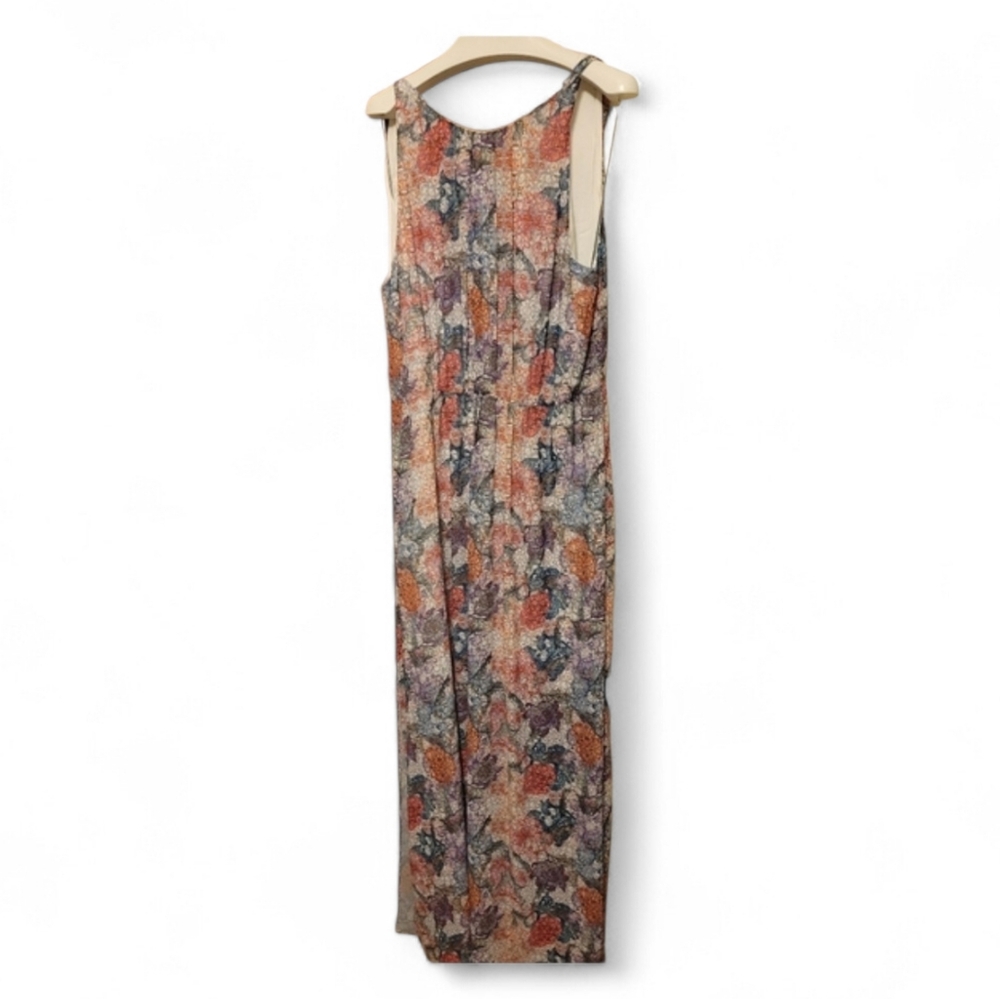 B Sz 14 HM floral Maxie dress. #13
